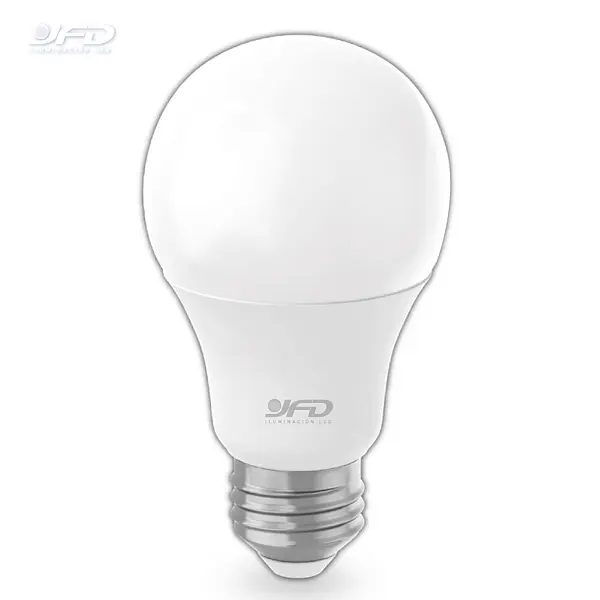 Bombillo Led Globo 12w 12v Y 24v