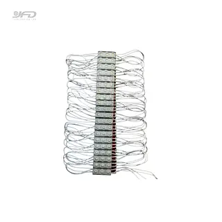 Modulo 3cm 110v White (Paquete X20)