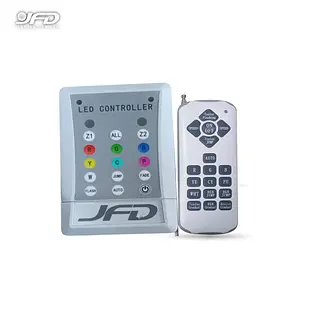 Controlador Smart Ac Para Luminarias De Piscinax