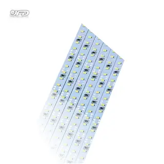 114 Leds Dc 24v / 6500kregleta 1mtr