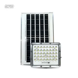 Reflector Solar De 100w