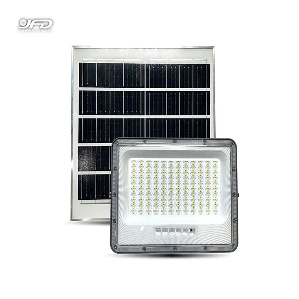 Reflector Small Solar De 200w