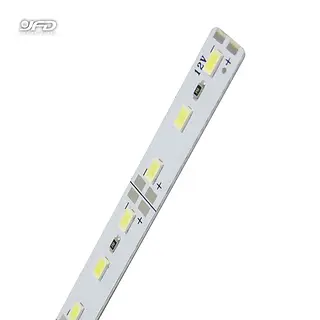 Led Luz 3000k 12v Regleta Luz