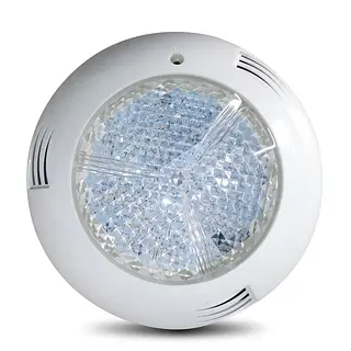 Lámpara Led Para Piscina Sobreponer 36w Rgb