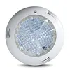 Lámpara Led Para Piscina Sobreponer 36w Rgb