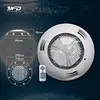 Lámpara Led Para Piscina Sobreponer 36w 6500k 12v Ac/Dc