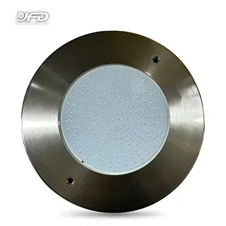 Bala Piscina Para Nicho De 11” 3000k Ac/12v - 280*23mm