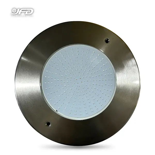 Bala Piscina Para Nicho De 11” 3000k Ac/12v - 280*23mm