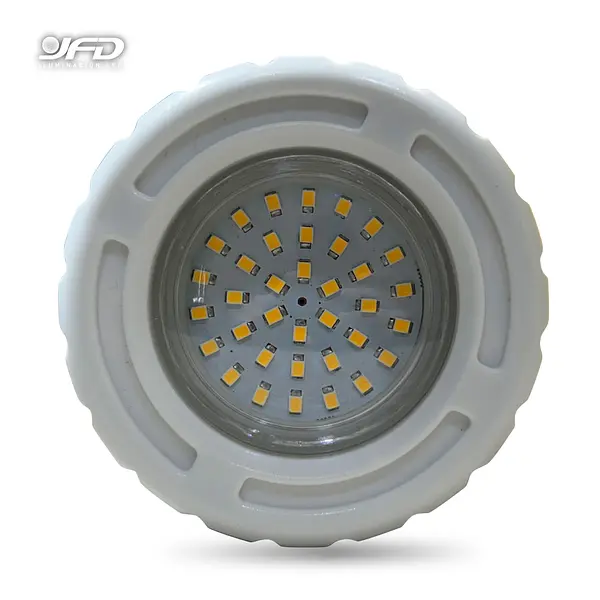 Bala Led Piscina Incrustar Smd Ip68 3w 12v 6500k