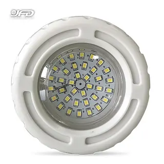 Bala Piscina Led Rgb 3w De Incrustar Smd Ip68 12v