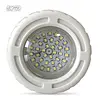 Bala Piscina Led Rgb 3w De Incrustar Smd Ip68 12v