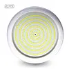 Bala De Piscina De Incrustar 12v Ac 18w Rgb+Ww