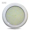 Bala De Piscina De Incrustar 12v Ac 24w 6500k