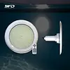 Bala De Piscina De Incrustar 12v Ac 24w 6500k
