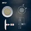 Lámpara Piscina Led 6w 6500k Dc12v