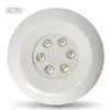 Bala De Piscina Sobre Poner 9,5cm Ip68,12v Dc 6w Rgb Smd