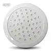 Bala De Piscina Sobreponer Ultra Plana 20,5cm 18w Rgb