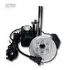 Fuente De Agua Portátil 6w Con Luz Rgb Y Tensión 12v