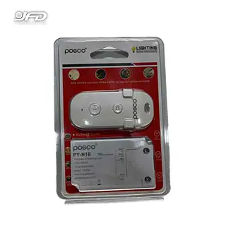 Control Ac Iluminaria De Piscina Para Fuente De Poder