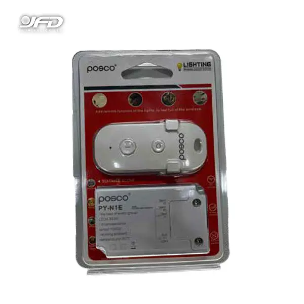Control Ac Iluminaria De Piscina Para Fuente De Poder