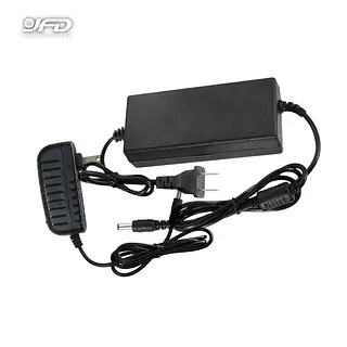 Adaptador Ac/Dc Para Cinta Led 12v 2 Amp