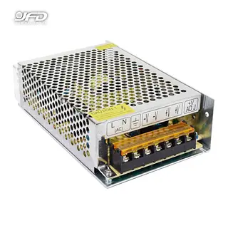 Fuente De Poder 12v 40a