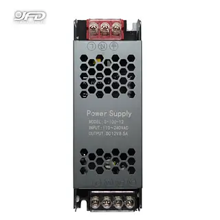 Fuente De Poder Slim 12v 8.5a