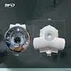 Hidrojet Dirigible Jacuzzi H11-C1 1"*1/2"