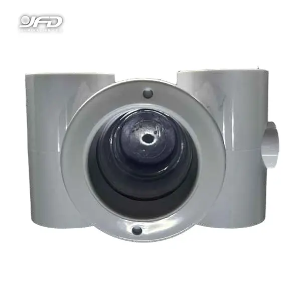 Hidrojet Para Jacuzzi De 1,5" X 1,5"