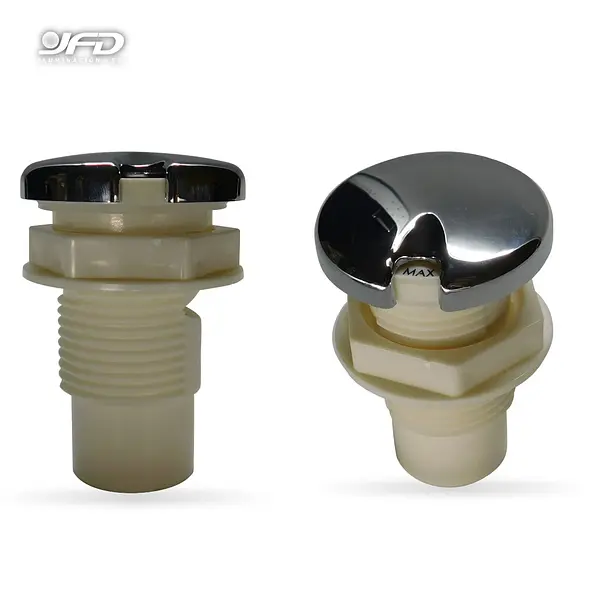 Regulador Aire Pra06 1/2"