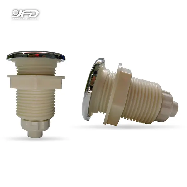 Boton Aire Prb06 3*6mm