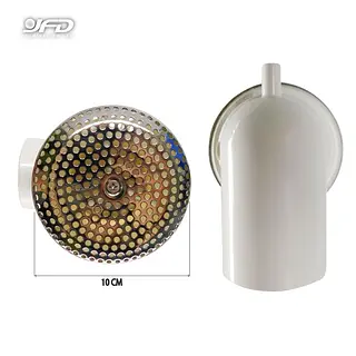Rejilla S02 1,5” Para Jacuzzis
