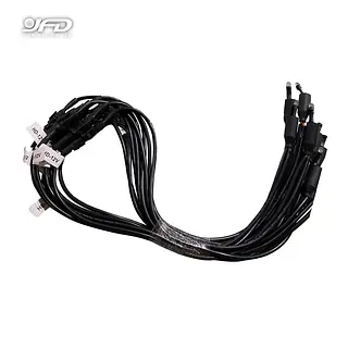 Ramal De Jacuzzi Sl-19 10pcs/Set 40cm