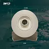 Minijet Jacuzzi H02-F64p 1/2" 1" Blanco