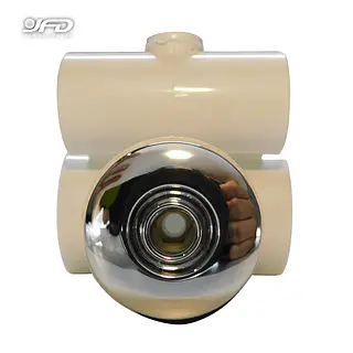 Microjet Jacuzzi M14-F37b 1/2" 1"