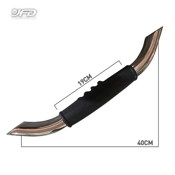 Manillar Para Jacuzzi L08b Holder
