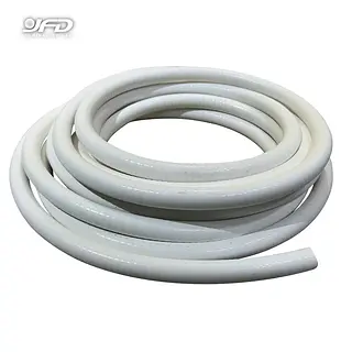 Manguera 1 1/2" Pvc Rollo 30m - 2 Cortes 15m