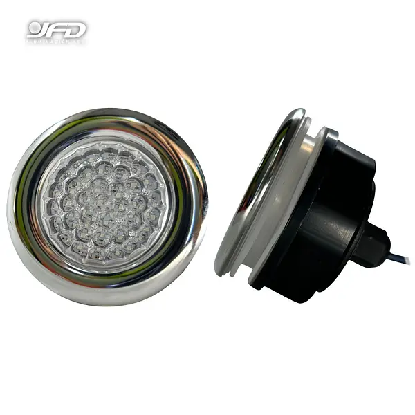 Bombillo Led Jacuzzi 2.5" 3w