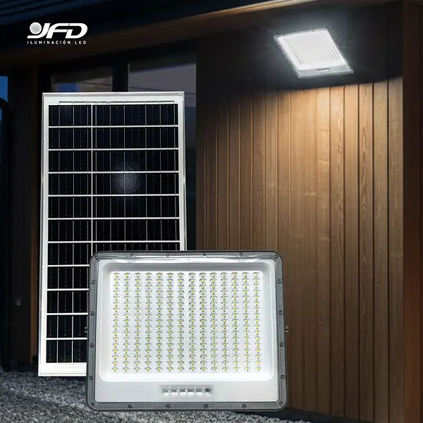 Reflector Solar Led 500w