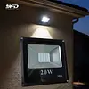 Reflector 12-24v 20w