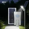 Lampara Led Alumbrado Publico Integrada Solar 25w