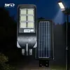 Lampara Alumbrado Publico Solar 200w 6400k