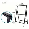 Soporte Para Caja De Luz Led 60x90