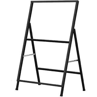 Soporte Para Caja De Luz Led 60x90