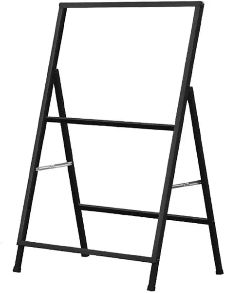 Soporte Para Caja De Luz Led 60x90