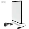 Caja De Luz Led 60x90 Ultra Delgada Para Publicidad