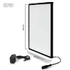Caja De Luz Led 60x90 Ultra Delgada Para Publicidad