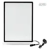 Caja De Luz Led 75x120 Ultra Delgada Para Publicidad