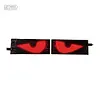 Panel Led Carro 17 X 7 Cm 5v 4.8a