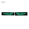 Panel Led Carro 60 X 12 Cm 5v 4.8a